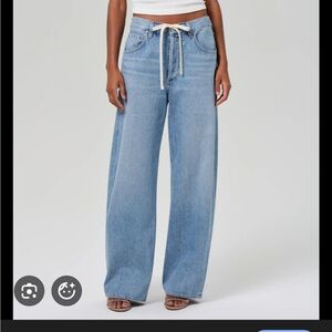 Citizens Of Humanity Brynn Jeans